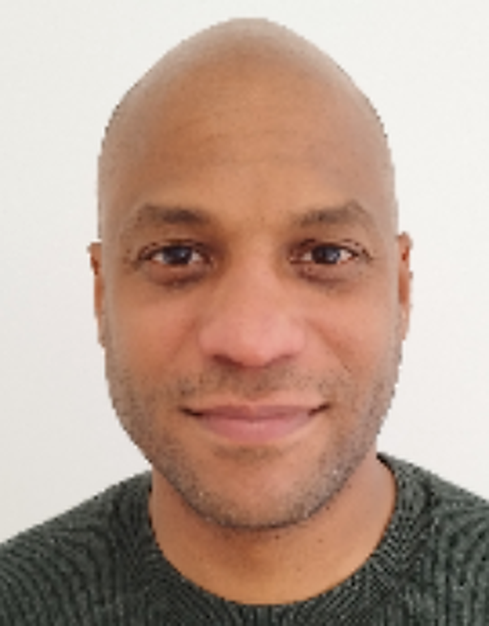 Dr. Davis Adedayo Eisape